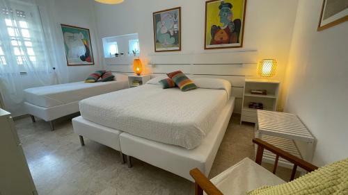 Apartamento Donnalucata Casa Vacanze
