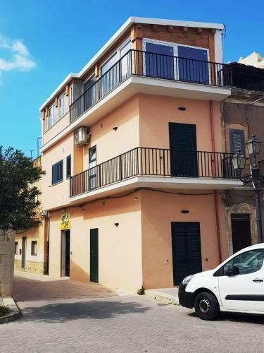 Apartamento Casa Roberta
