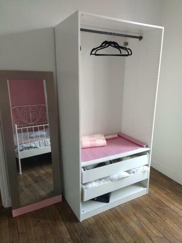 Apartamento Les Couleurs de Yourhosthelper