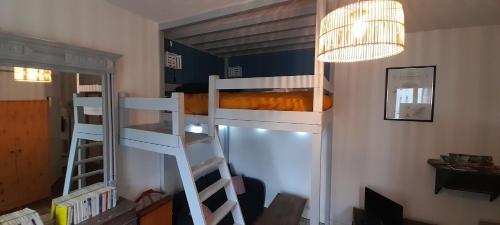 Apartamento Suite Du Jard 1