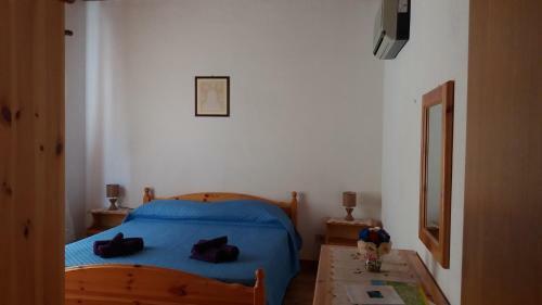 Bed & Breakfast S' Eremu