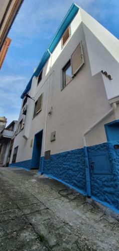 Bed & Breakfast S' Eremu