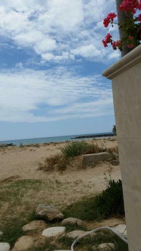 Veranda Sul Mare Di Donnalucata