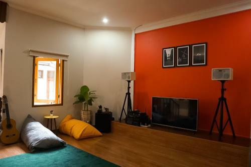 Bed & Breakfast Roemah Renjana Bandung