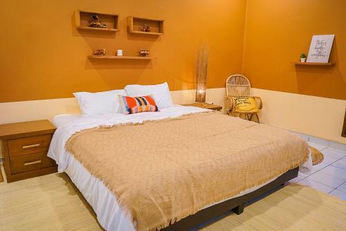 Bed & Breakfast Roemah Renjana Bandung