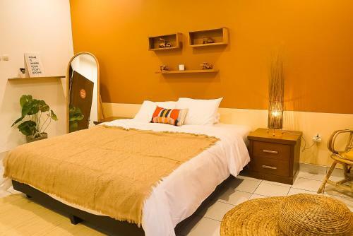 Bed & Breakfast Roemah Renjana Bandung