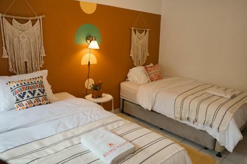Bed & Breakfast Roemah Renjana Bandung