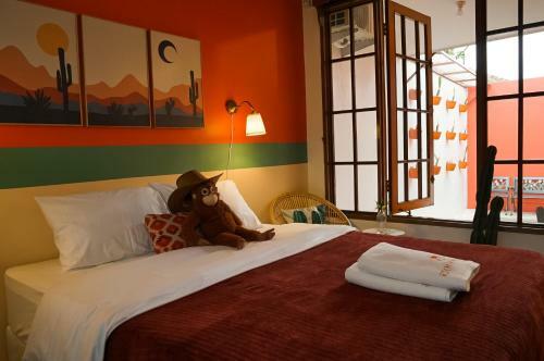 Bed & Breakfast Roemah Renjana Bandung