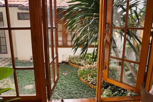Bed & Breakfast Roemah Renjana Bandung