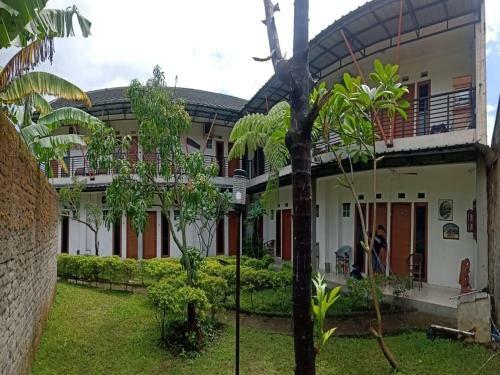 Hostal Harmony Syariah Guest House