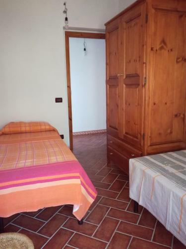 Apartamento Villino Bifamiliare