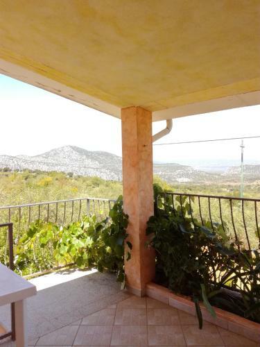 Apartamento Villino Bifamiliare