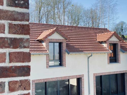Hostal La Cour Tellier