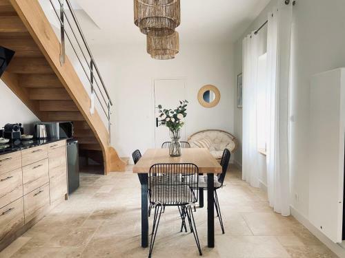 Hostal La Cour Tellier