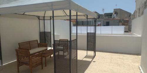 Casa Ginestre