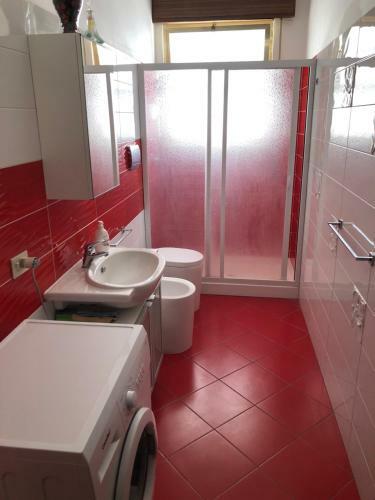 Apartamento Casa Vacanze Grimaldi