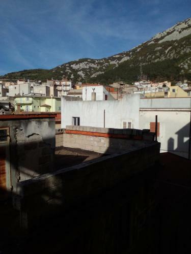 Corraleddu Apartments