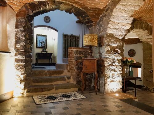 Hostal La Casa Del Balivo
