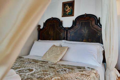 Hostal La Casa Del Balivo