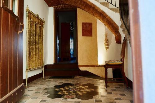 Hostal La Casa Del Balivo