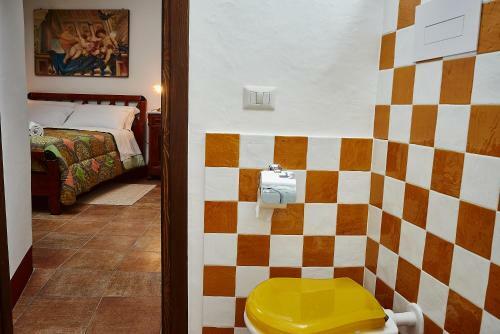 Hostal La Casa Del Balivo
