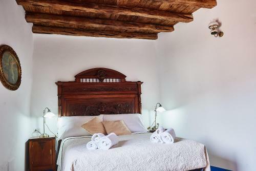 Hostal La Casa Del Balivo