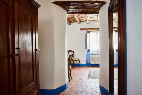 Hostal La Casa Del Balivo