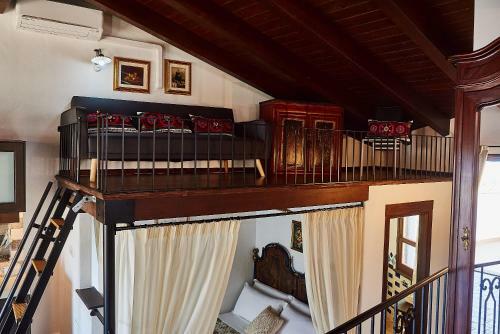 Hostal La Casa Del Balivo