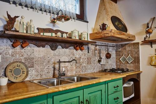 Hostal La Casa Del Balivo