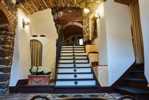 Hostal La Casa Del Balivo