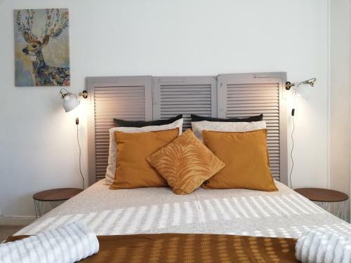 Apartamento Studio 500m de La Gare Wifi
