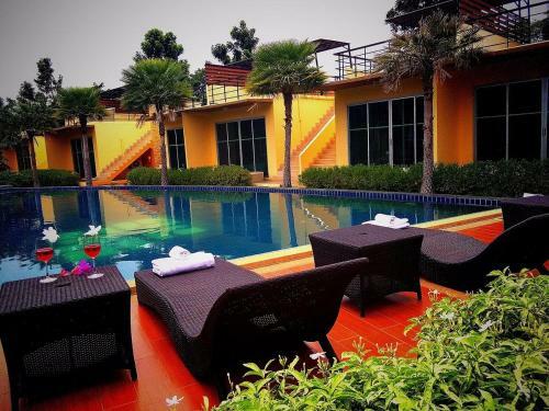 Hotel Bangkok.grand.resort