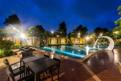 Hotel Bangkok.grand.resort