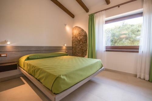 Villa Ginepro (Country House)