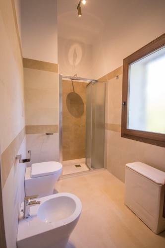 Villa Ginepro (Country House)