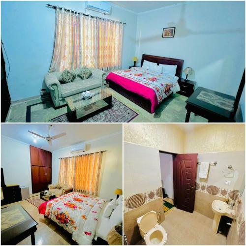 Hostal Oxford Living's