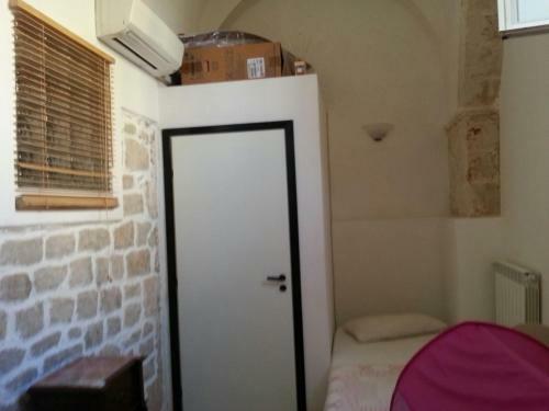 Apartamento Villa Le Pastorelle Fronte Mare