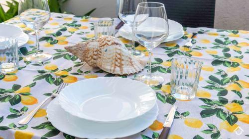 Apartamento Welcomely - Villa Bacchitta - Cala Gonone
