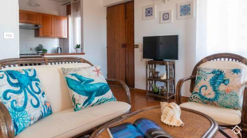 Apartamento Welcomely - Villa Bacchitta - Cala Gonone