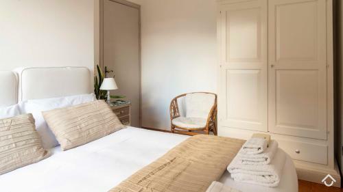Apartamento Welcomely - Villa Bacchitta - Cala Gonone
