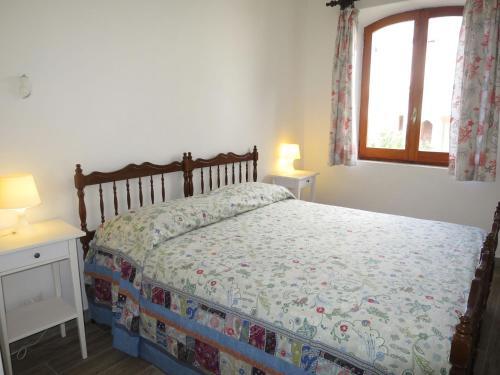 Apartamento Locazione Turistica Gabbiani