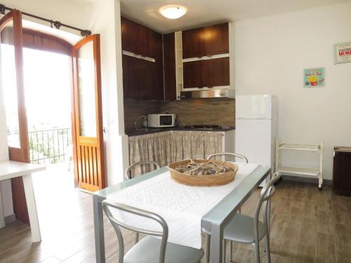 Apartamento Locazione Turistica Gabbiani
