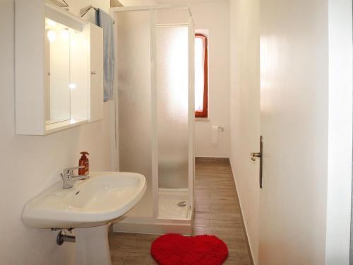 Apartamento Locazione Turistica Gabbiani