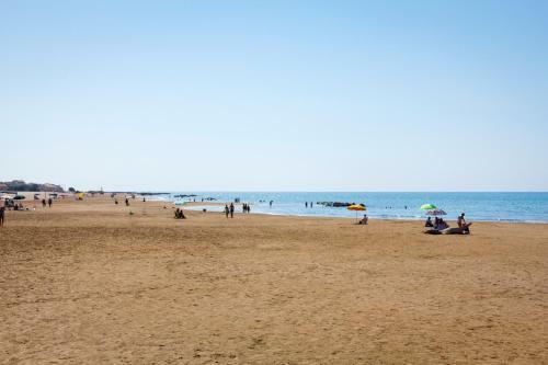 Apartamento Casa Vacanze Ain Lukat