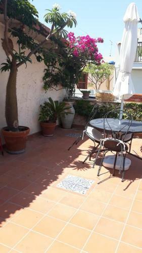 Apartamento Casa Vacanze Ain Lukat