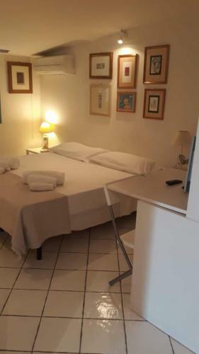 Apartamento Casa Vacanze Ain Lukat