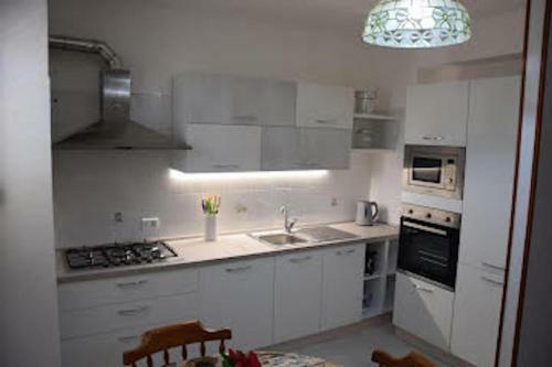 Apartamento Riviera House - 7 People