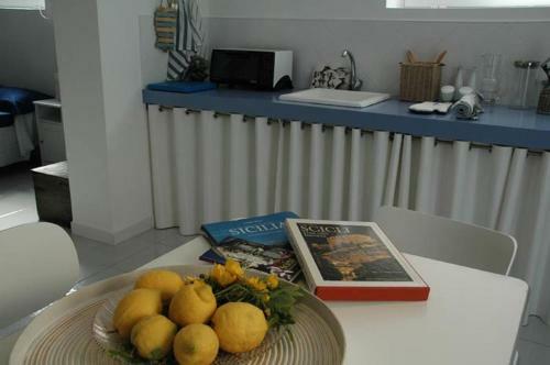 Apartment In Donnalucata