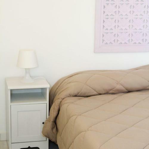 Apartment For 2 People In Donnalucata