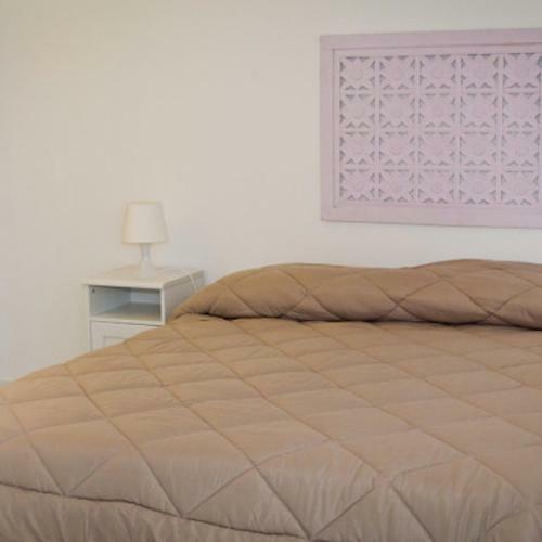 Apartment For 2 People In Donnalucata